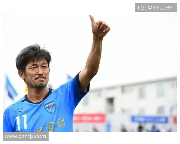 挑战你的足球知识，猜猜这些日本足球球星是谁？